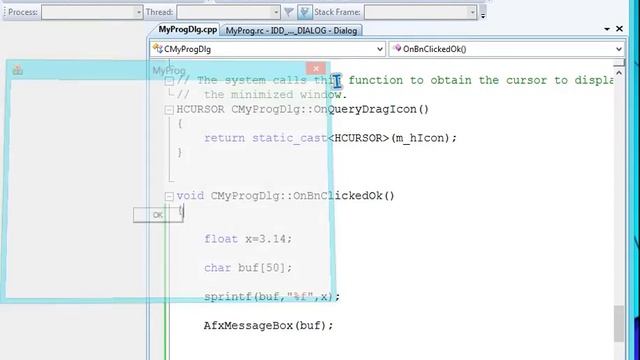 C|C++|VC++|FLOAT TO CHAR|INTEGER TO CHAR|INTEGER TO STRING|Datatype CONVERSION HINDI URDU смотреть онлайн