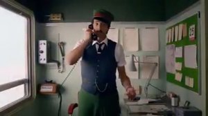 Броуди для H&M