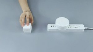 Aqara Cube