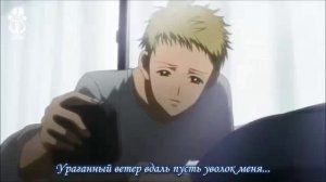 Olivia Lufkin – A little pain (Nana AMW) (Русский адаптированный перевод)