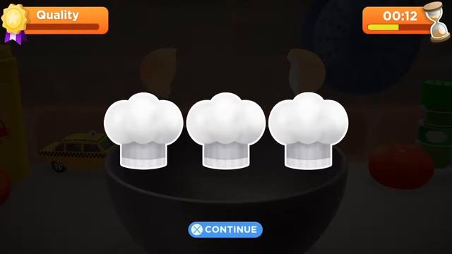 My Universe : Cooking Star Restaurant Episode 2 смотреть онлайн