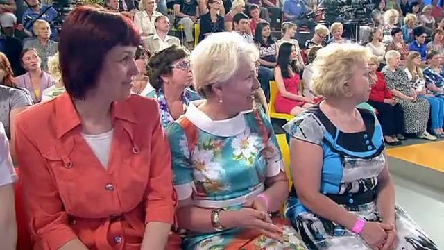 Псориаз. Сезонная болезнь смотреть онлайн