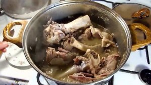 Вкусная тушенка своими руками