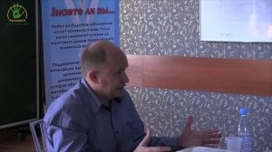О дистиллированной и кипячёной воде. Можно ли пить такую воду? ("Человек-Разумный", 2014)
