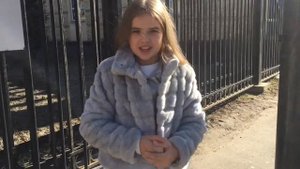 «ГОЛОС ДЕТИ 5» Поездка на эфир