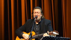 Олег Митяев - "Мы внезапно пропали с радаров"