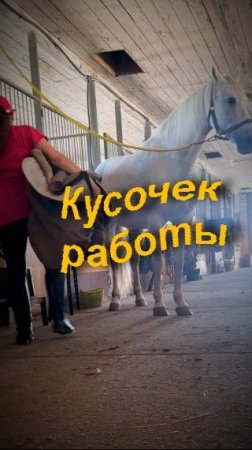 Кусочек работы.