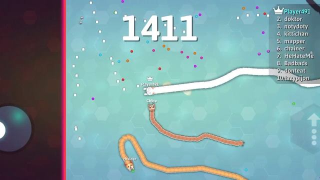 Играю в игру "Червячки" (1 серия). смотреть онлайн