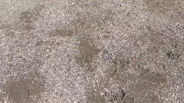 О песчано-щебеночной подушке под плиту смотреть онлайн