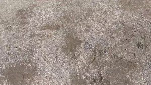 О песчано-щебеночной подушке под плиту