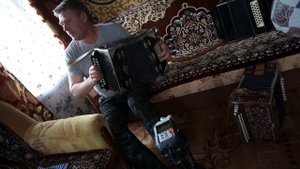 Завидочка — Гармонь немецкого строя — гармонист-виртуоз М.Л.Сорочинский - д.До̀брино Смоленщина
