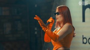 Tove Lo - Borderline (cover)