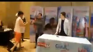 BREAKING VIDEO! WHOLE! Alden Richards At Press Conference! My Maine Mendoza DEAR!!
