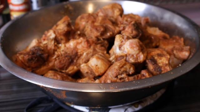 How To Make Real Jamaican Oxtail |Hello Sweet Biscuit
