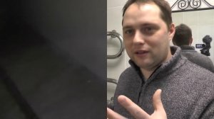 Оцинкованные трубы, влияние их на здоровье, современный водопровод