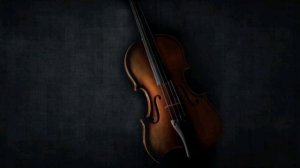 MUSIC VZOR DJ VIOLIN AND BASS