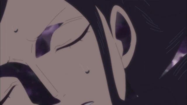 [One Piece] Leo is Sucking Nico Robin's Boob смотреть онлайн