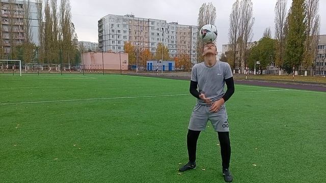 ФРИСТАЙЛ в ПОСЛЕДНИЕ ДНИ ТЕПЛА