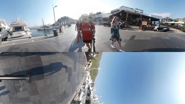 Мармарис 360° смотреть онлайн