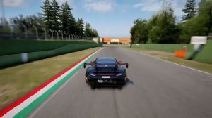 Asseto Corsa Comp (FILM)
