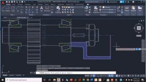 Ejercicio Certificación Autocad 19