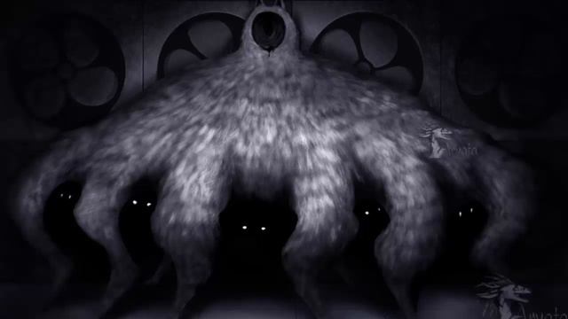 AB0M4NA71ON5 (Amalgam Remix) смотреть онлайн