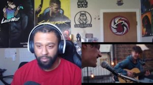 FIRST TIME LISTEN to The Big Push - Bongo Bong (Manu Chao cover) | REACTION!!!!