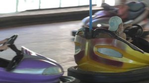 съёмки для День города