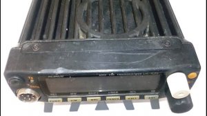 ALINCO DR 435