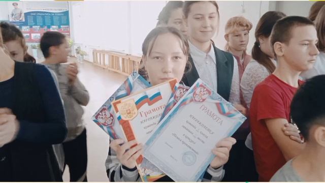 Окончание 1 четверти 2021