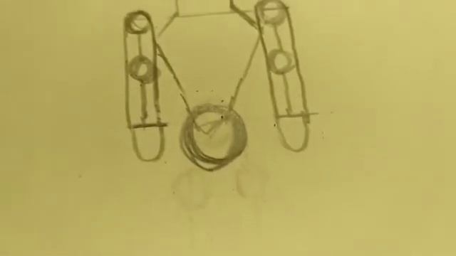 Как нарисовать тело? смотреть онлайн