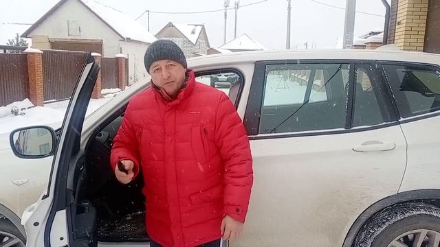 Как открыть и завести машину если села батарейка в смарт ключе смотреть онлайн