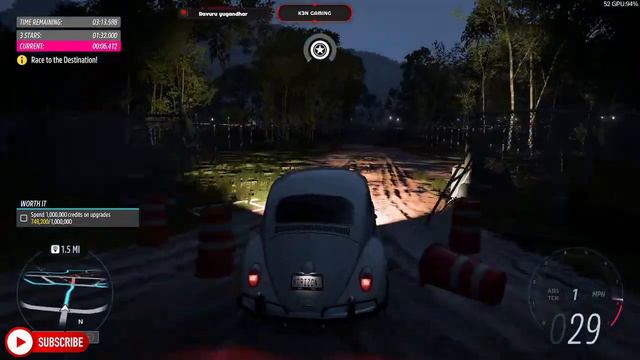 Let The Race Begin !! | Forza Horizon 5 Tamil Live !! | #forzahorizon5 #roadto200subs #fh5 #forza смотреть онлайн