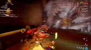 Warframe где получить геспар клинок