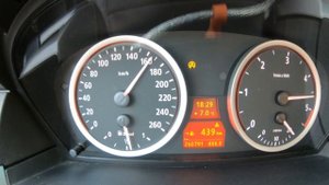 RSA Motorsports E61 530d | Hybrid Turbo Stage 3 | 50-260 km/h Acceleration Test | Top Speed Run