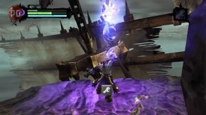 Darksiders 2. Видеообзор