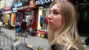 Прогулка по Лалели, Стамбул. Обзор магазинов