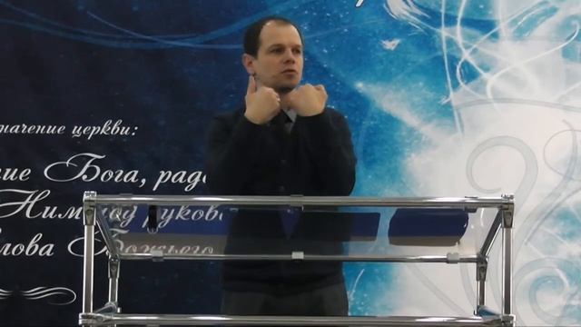 Значения смерти и воскресения Иисуса Христа