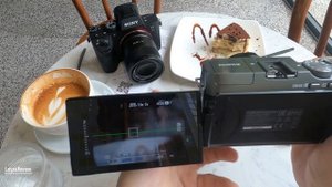 Как настроить ручную фокусировку на фотокамере Fujifilm X-A7