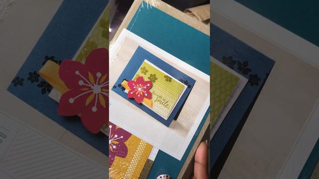 STAMPIN' UP! Local 2017/2018 Catalog Release at OnStage Local Savannah with Sneak Peek Product! смотреть онлайн