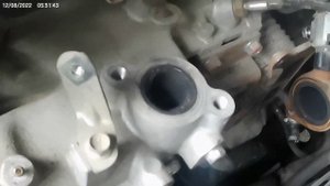 How to EGR / INTAKE and TURBO cleaning Mitsubishi Montero Sports 2016 4n15 33K mileage