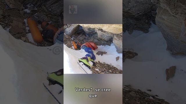 La Sociedad de la Nieve en el Everest. 😶😱🤔 | La Tragedia del monte Everest.