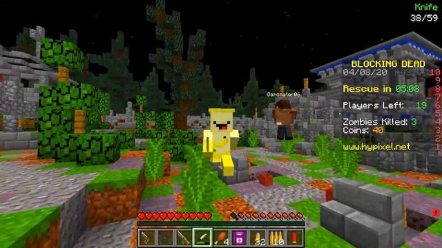 ЧЕМ ЗАБОЛЕЛА ЛЕДИ БАГ В МАЙНКРАФТЕ? смотреть онлайн