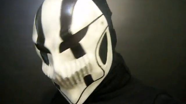 Ichigo Tensa mask смотреть онлайн