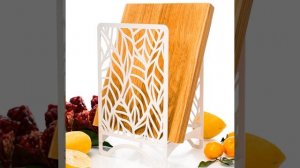 Кухонные аксессуары iRonDecor Подставвки под разделочные доски