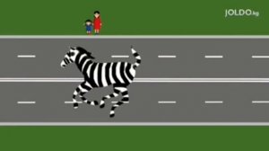 Видеоурок по ПДД "Безопасность на дорогах в осенне-зимний период"