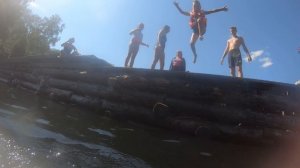 Горный Алтай, озеро Телецкое