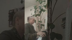 Вокализ 10.Абт (-)