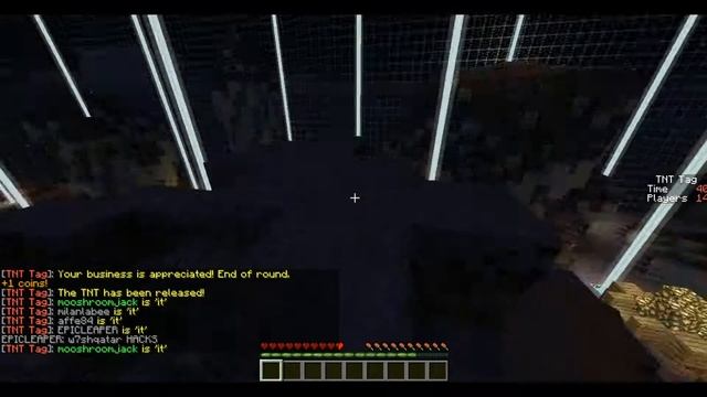 Minecraft TnT Tag Эпизод 2 смотреть онлайн