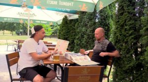 Колекція/Етикетка 100 років тому